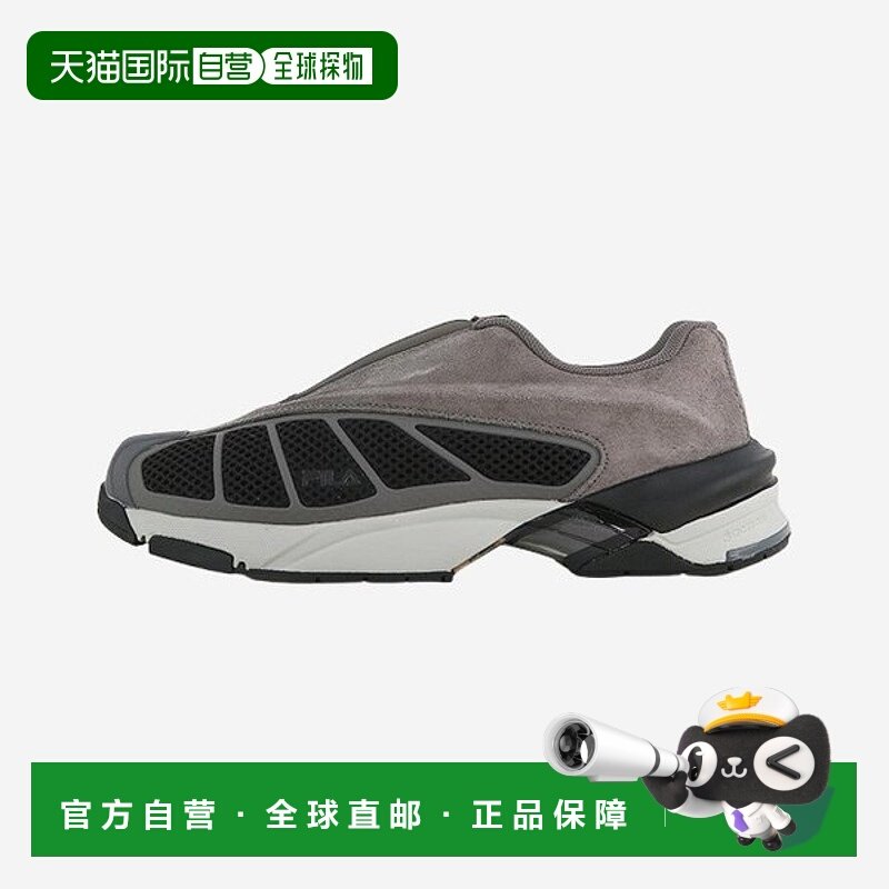 韩国直邮FILA 轮子跑鞋 GQT 1RM02847G-002 复刻版 2002 LX斐乐