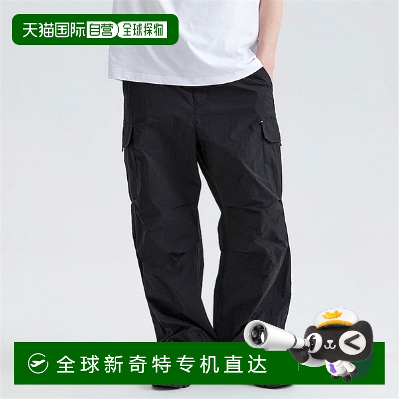 1h可退 韩国直邮newbalance  运动裤