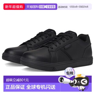 1h可退 香港直邮keen 男士 WTX Kenton 工装鞋(Soft Toe)