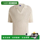 Polo衫 1h可退 boss 男士 美国直邮 hugo