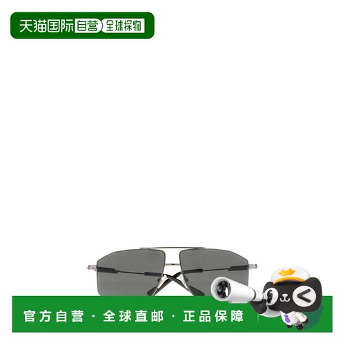 1h可退 香港直邮BOTTEGA VENETA 女士太阳镜 A009BTV44501231 AW2