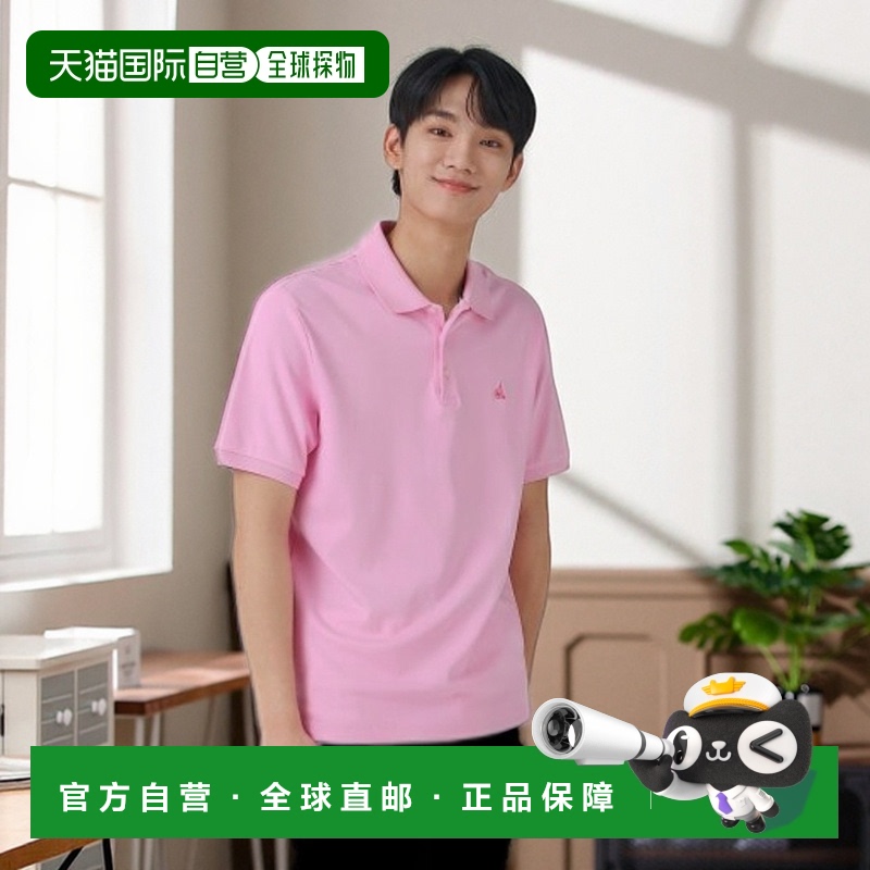 韩国直邮BEANPOLE MEN 男士T恤BC3342C07Y