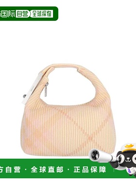 韩国直邮Burberry 单肩包 8082041 DOM