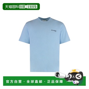 上装 男士 T恤 arigato 欧洲直邮axel