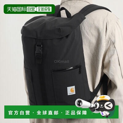 韩国直邮CARHARTT WIP Bowden背包（I035214 89XX） 背包尼龙
