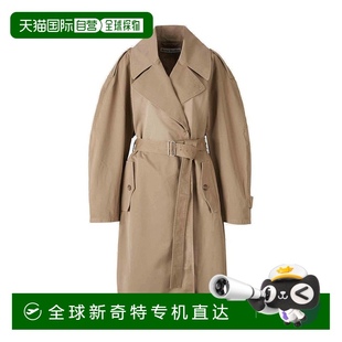 女士 A90630 Studios 1h可退 艾克妮 大衣 香港直郵Acne 長袖