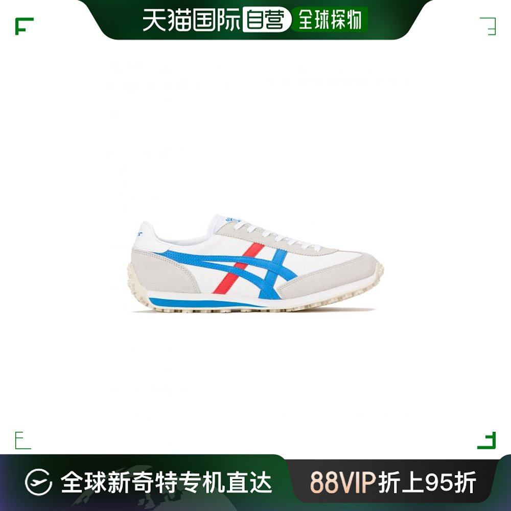 韩国直邮Onitsuka Tiger鬼塚虎休闲鞋EDR 78 1183B411_101EDR 78