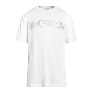MCQUEEN成人 上装 ALEXANDER MCQ T恤