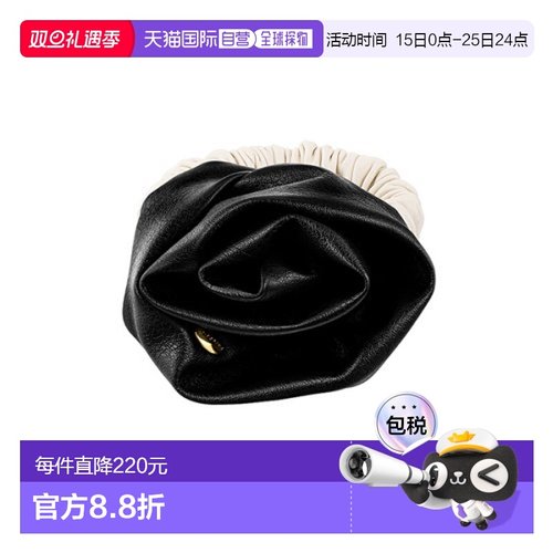 韩国直邮J.ESTINA 23新款首饰品牌IU同款造型头绳发圈发饰