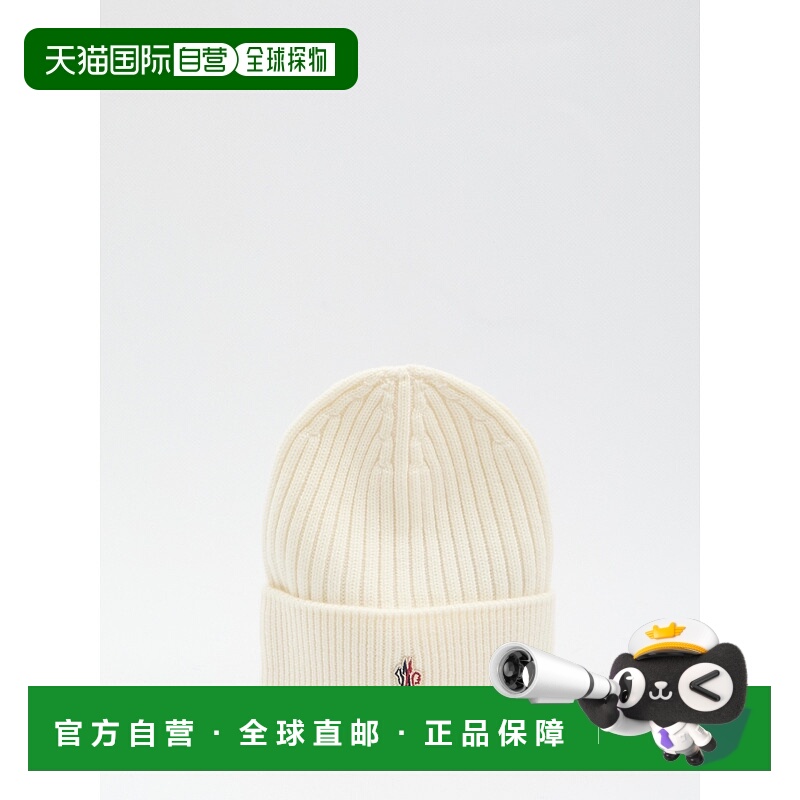 1h可退 欧洲直邮moncler 男士 帽子