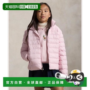 Layer 可打包绗缝夹克 日本直邮Ralph 95896257 Lauren