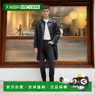 自营欧洲直邮HUGO BOSS雨果BOSS BLACK Delaware Slim Jean 采用