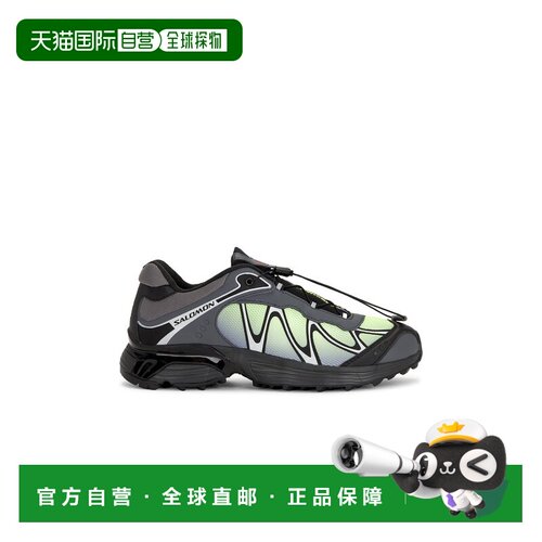 香港直邮salomon萨洛蒙XT-Whisper男士运动鞋