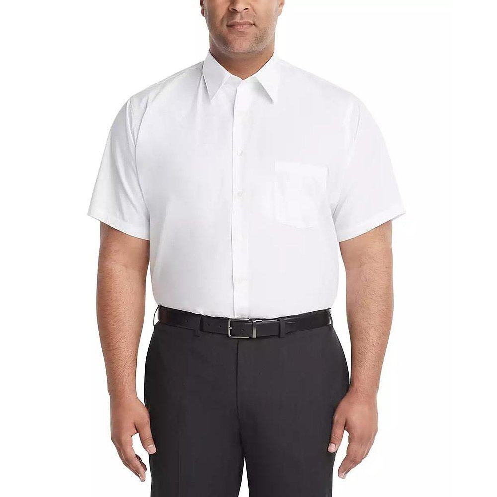 van heusen 男士 衬衫