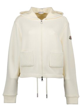 MONCLER 女士针织毛衣 K20938G0000289B0Q034 AW2025