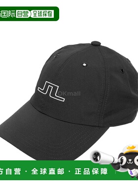 韩国直邮J.LINDEBERG 路易莎帽 (GWAC12152-9999) 腰带/帽子