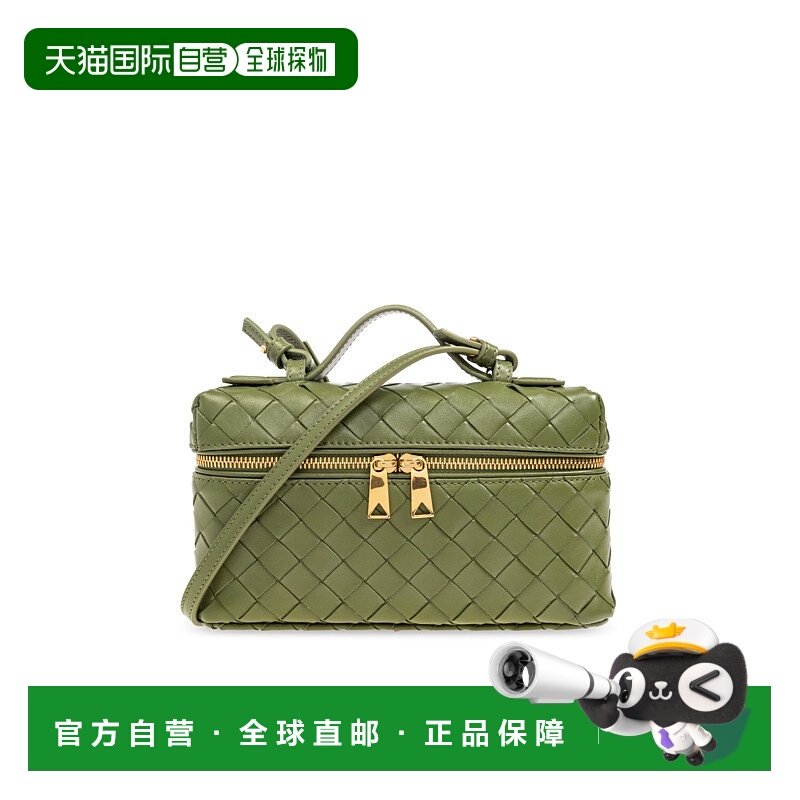 1h可退 香港直邮BOTTEGA VENETA 女士化妆包 789109V3IV12488 SS2