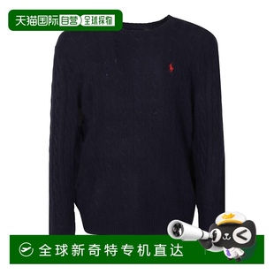 男士 1h可退 polo 欧洲直邮ralph 毛衣针织 lauren