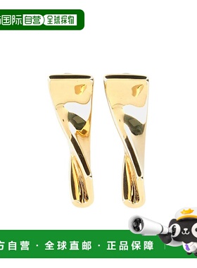 香港直邮Jacquemus Jacquemus J 耳环配饰 JWW00566AOT4005