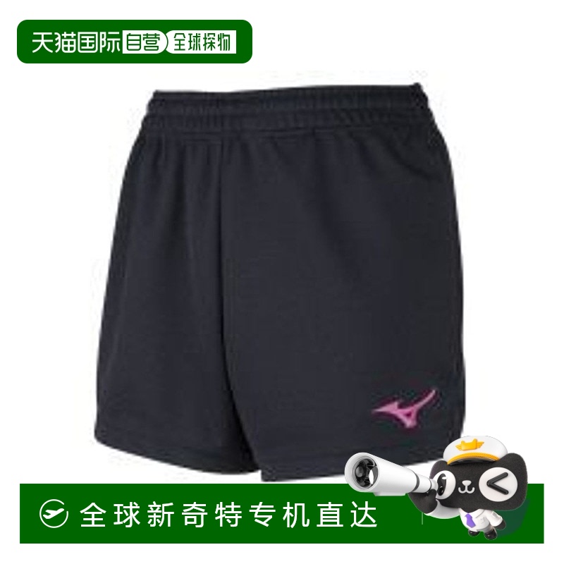 1h可退日本直邮Mizuno美津浓女士运动短裤 V2MB820297新款