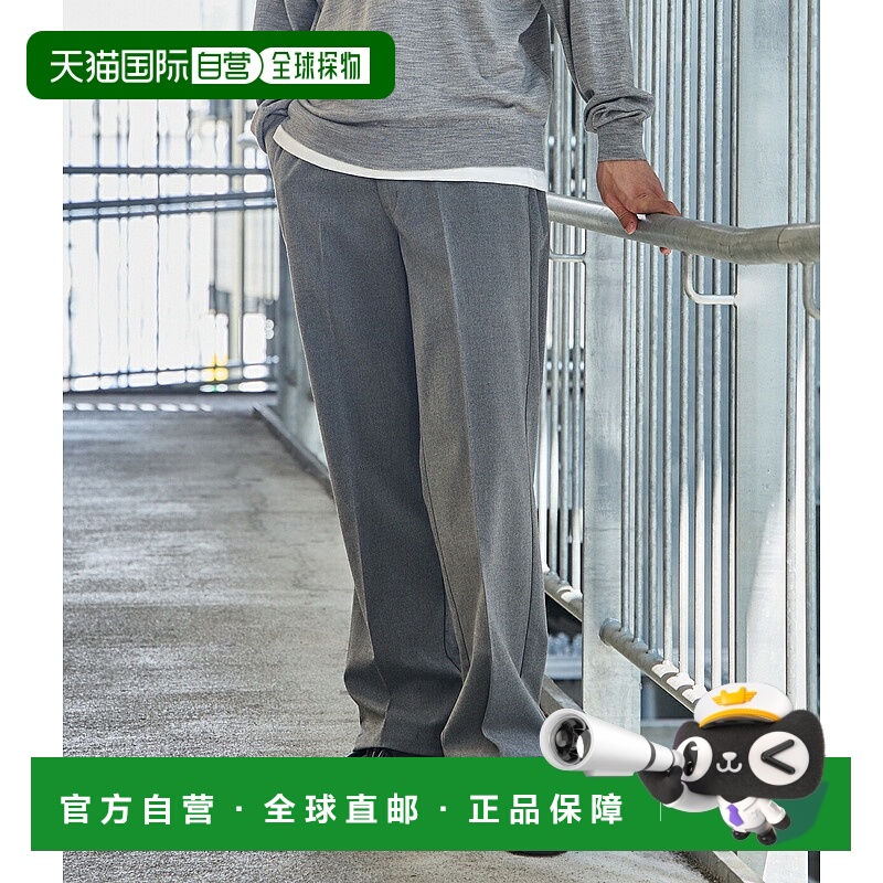 日本直邮Dickies MIDDLE RISE WORK PANTS 工作裤 ONLYARK-3-2516