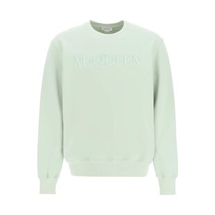运动夹克衫 MCQ 帽衫 男士 ALEXANDER MCQUEEN