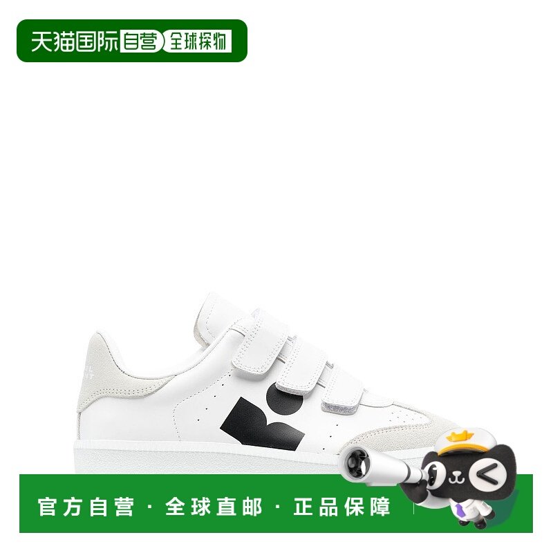 香港直邮ISABEL MARANT 女士运动鞋 BK0013FAA1E85S01BK AW2023,运动鞋new,运动休闲鞋,淘宝优惠券,粉丝福利购,淘宝优惠卷