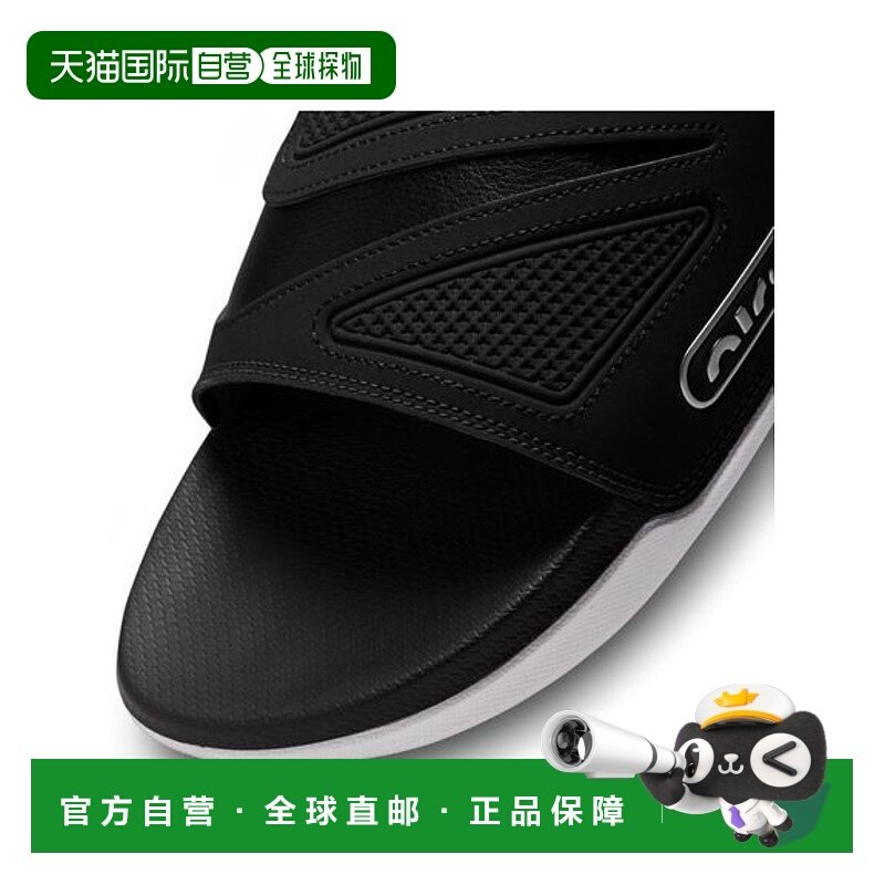 日本直邮NIKE-Nike Air Max Cirro幻灯片 耐克凉鞋新款厚底淋浴