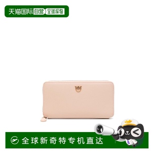 拉链钱包 香港直邮潮奢 女士 Pinko 100250A0F1 品高