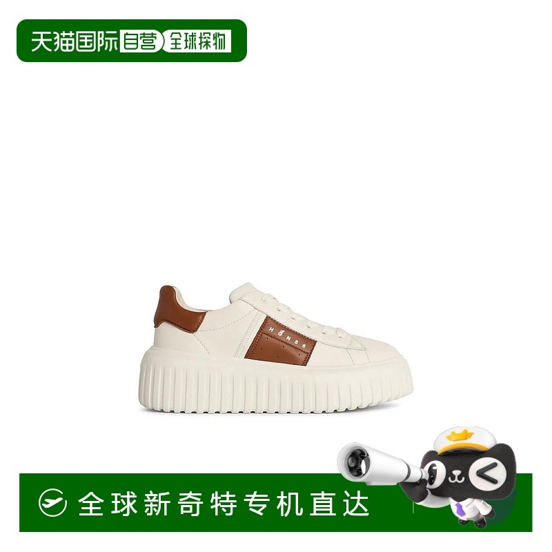 香港直邮HOGAN女士运动鞋HXW6450FO70LE90446-0