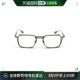 DITA蒂塔眼镜框男DTX125日本手造INDSTRUM纯钛近视眼镜架