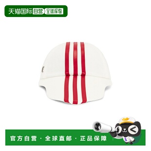 1h可退 香港直邮潮奢 Adidas 女士 x Thug Club 帽子 KC2236