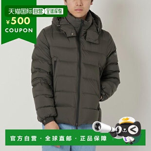 MTAT23A4568 日本直邮Tatras TATRAS Bolebore女士 羽绒服外套