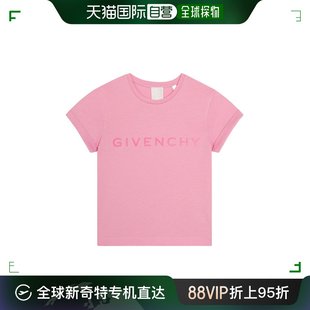 女童衬衫 香港直邮GIVENCHY H30079465