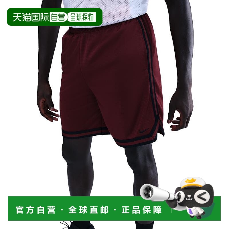 1h可退 【美国直邮】nike 男士 休闲裤耐克短裤