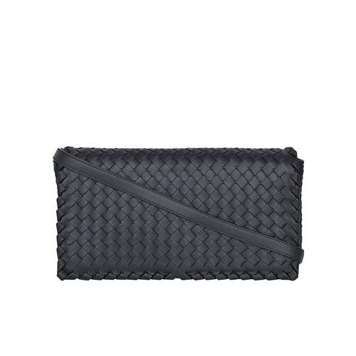 Bottega Veneta INTRECCIATO编织单肩包 428136V0016
