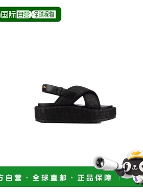 香港直邮潮奢 DIOR 迪奥 女士 SANDALI 凉鞋 KCO500OSY