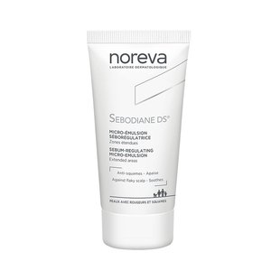 欧洲直邮Noreva/欧诺颜纳米辅助DS乳液 舒缓肌肤控油止痒