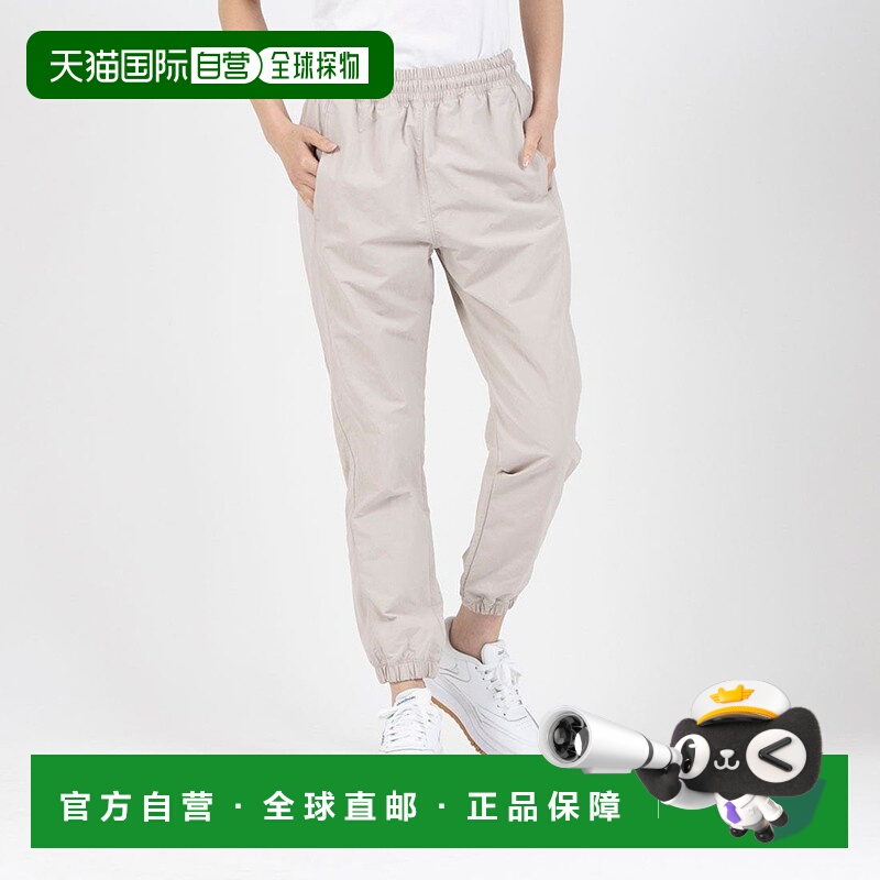 日本直邮Reebok VECTOR 运动长裤