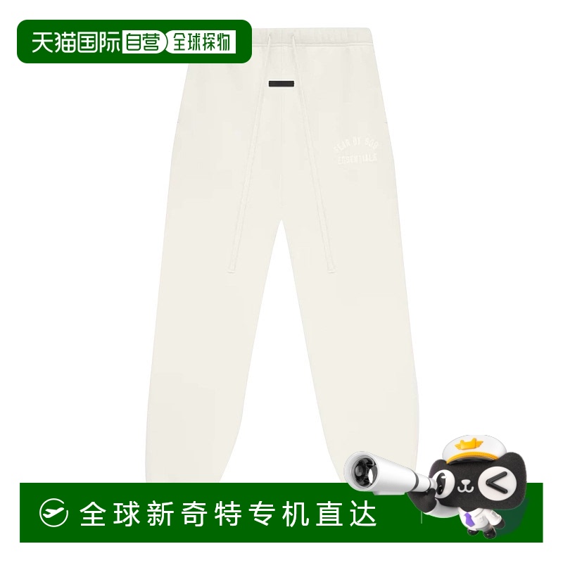 1h可退 欧洲直邮essentials fear of god 男士 运动休闲裤