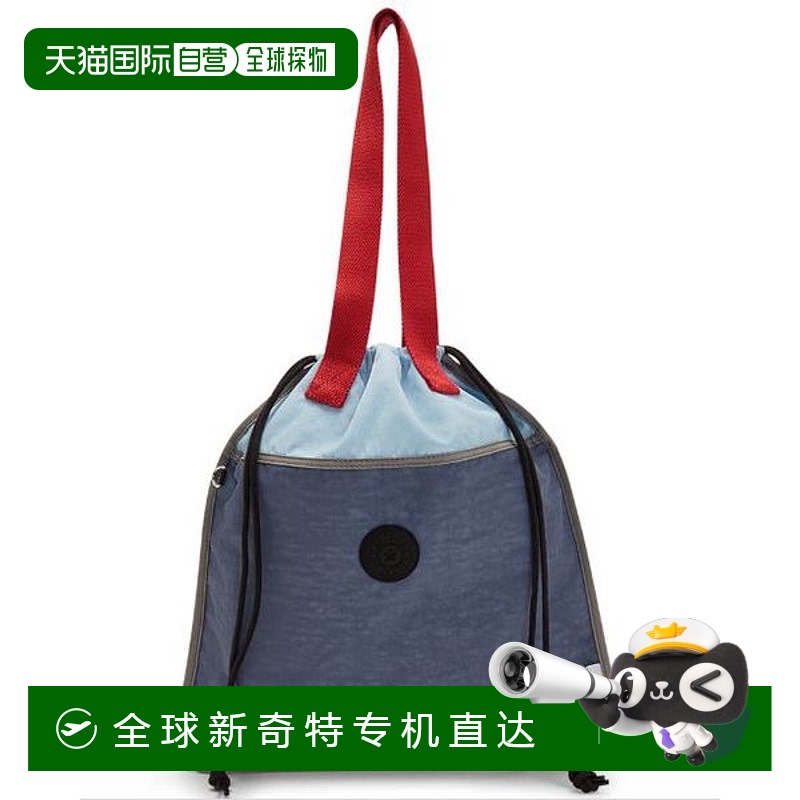 韩国直邮kipling  腰包