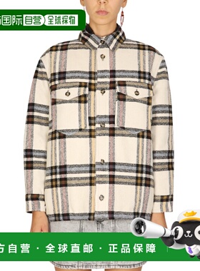 1h可退 香港直邮ISABEL MARANT 女士 