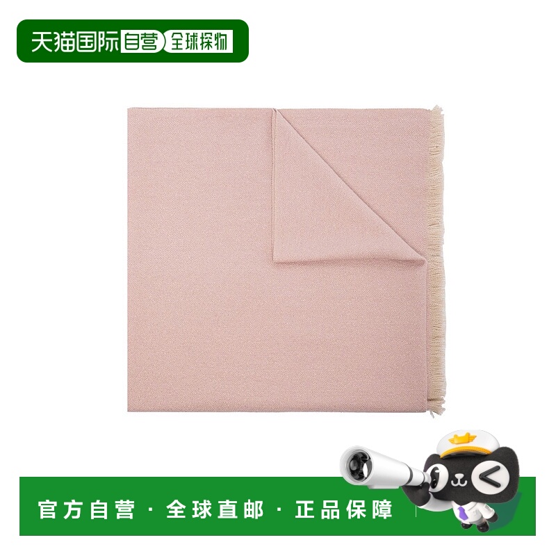 1h可退 香港直邮VALENTINO 女士围巾 VW2EC085QMFG22 AW2021 花色