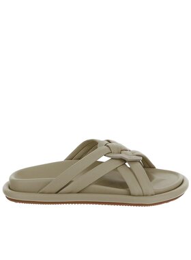 MONCLER 女士凉鞋 J109B4L00130M404120N