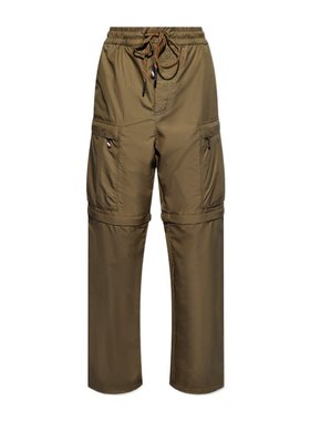 MONCLER 男士休闲裤 J10972A0000454A3E891