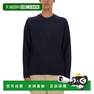 香港直邮Paul 羊毛毛衣 Smith JERSEY. M2R534XL2193 男士 1h可退