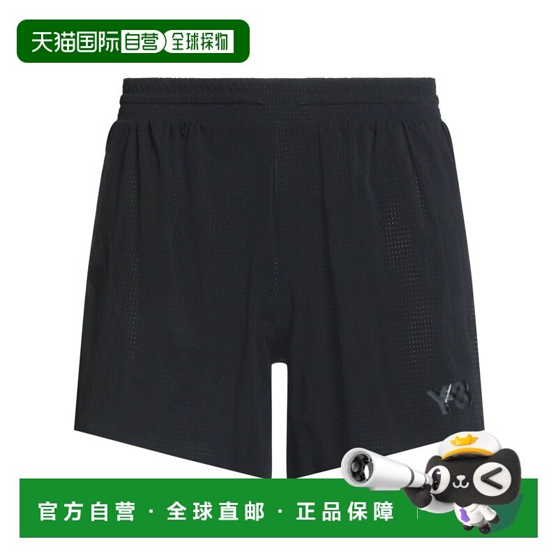1h可退 香港直邮Y-3 男士 短裤,运动服/休闲服装,运动中长裤／短裤,淘宝优惠券,粉丝福利购,淘宝优惠卷
