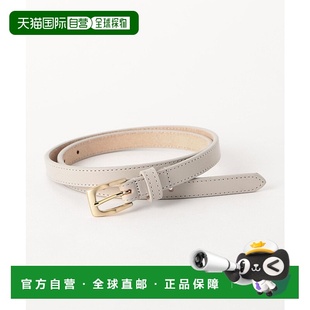 皮革长腰带2 ARROWS 日本直邮BEAUTY&YOUTH UNITED