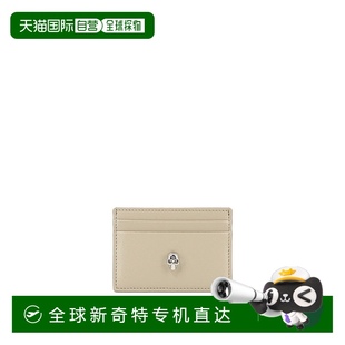MCQUEEN女士钱包6320381AAPE2630 香港直邮ALEXANDER