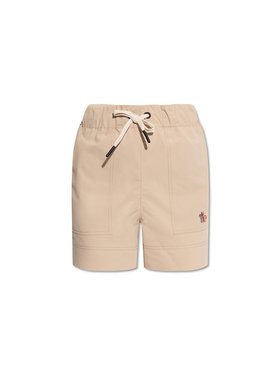 MONCLER GRENOBLE 女士短裤 K10982B00003597SL23P
